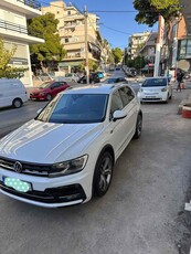 Volkswagen Tiguan '19 R-LINE FULL EXTRA !!!!