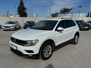 Volkswagen Tiguan '20 1.5 TSI 150HP ADVANCE