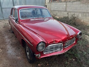 Volvo Amazon '62 Amazon 1962