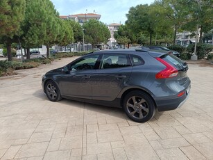 Volvo V40 Cross Country '14