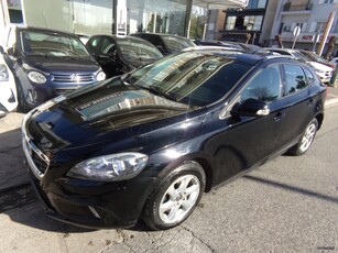 Volvo V40 Cross Country '14 ΕΛΛΗΝΙΚΟ-MOMENTUM-D2 1.6 115 HP-11ος 2014