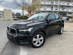 Volvo XC40 '19 AYTOMATO DIESEL