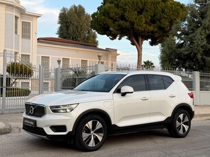 Volvo XC40 '21 T5 Recharge INSCRIPTION 1ο Χέρι Ελληνικό-Ολοκαίνουργια Λάστιχα