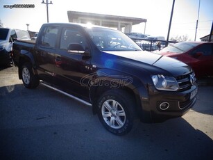 VW AMAROK 4ΠΟΡΤΟ 4Χ4 DIESEL 6ΤΑΧΥΤΟ ΑΡΙΣΤΟ 2013