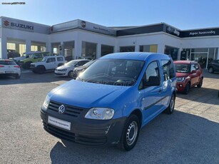 VW CADDY 1.4 7ΘΕΣΙΟ