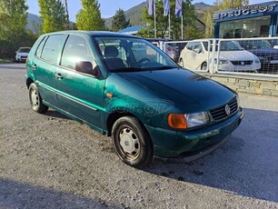 VW POLO 1.0 50hp