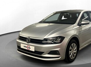 VW POLO Trendline | ΚΑΙ ΜΕ ΔΟΣΕΙΣ ΧΩΡΙΣ ΤΡΑΠΕΖΑ 2020